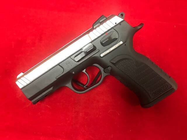 Image of SIG SAUER P938 XTM